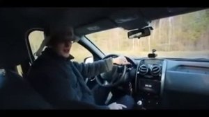 Академик, про Рено Дастер?ржач