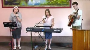 Берегите любовь