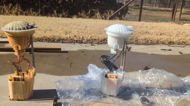 Подработка в США, ремонт RAM 1500 своими руками смотреть онлайн