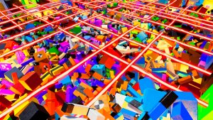 УГАРНЫЕ ПАДЕНИЕ И ТРЮКИ ? FUN WITH RAGDOLLS