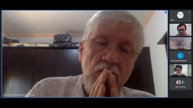 Roda de conversa - novembro diabetes azul смотреть онлайн