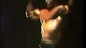 Легенда Арнольд Щварценеггер Мистер Олимпия 1970 года Channel (MAD DESIRE)