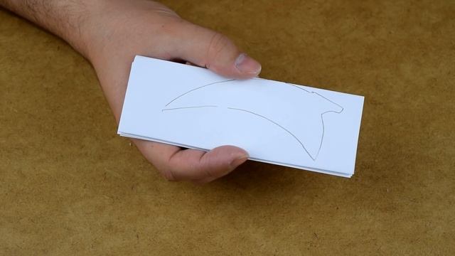 Как ПРОСТО сделать КЕРАМБИТ из БУМАГИ смотреть онлайн