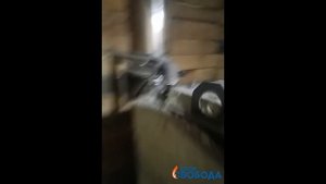 Отзыв о котле "Свобода" КДГ-30 из г. Анжеро-Судженск