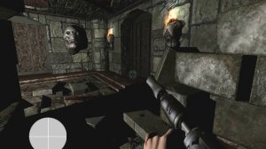 DOOM 3: In Hell ☠Без ранений☠ на Элите #1 (+все секреты)