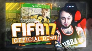 Превью| FIFA 2017 |Free PSD