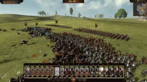 NEW EASTERLING UNITS! - Rise of Mordor Total War Gameplay