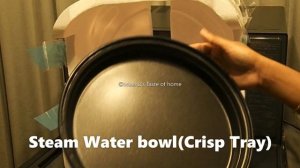 LG NEOCHEF 39L UNBOXING & REVIEW || SMART INVERTER CONVECTION OVEN- MJ3966ABS || No:96