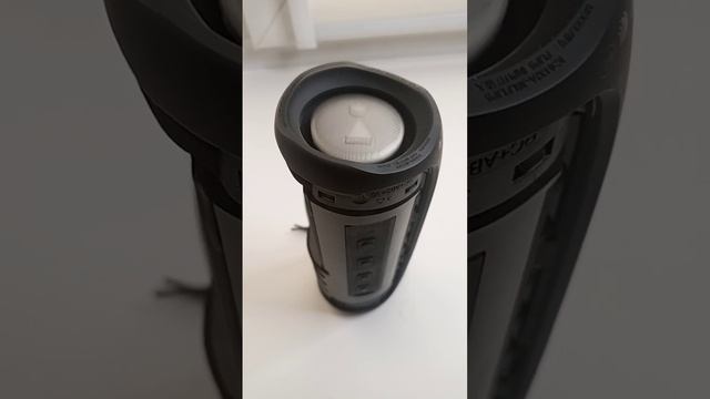 T10ne - Разбуди Колонка JBL FLIP 5 LFM 60% Bass Test