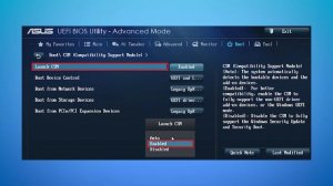Kompyuter sirlari || bios nima  || boot menu
