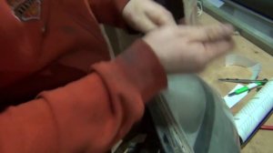 Geely MK - пытаемся разобрать фару.  Угарам. Часть 2. (18+)