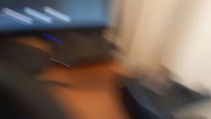 Самодельный ручник для игрового руля