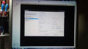 Гирлянда на окно из адресных светодиодов ws2812b + контроллер T1000.