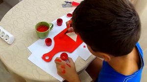 МНЕ ПРИШЛА КНОПКА ОТ ЮТУБ!