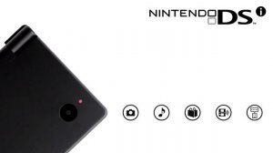 Nintendo DSi Camera (Album) - Nintendo DSi Music Extended