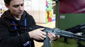 Страйкбольный тир АРМИЯ