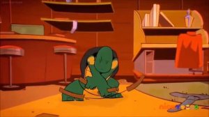 Young Turtles moments [rottmnt]