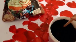 Подсолнух в домашних условиях 🌻