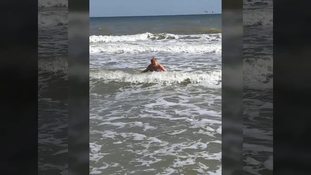 Отдых Кучугуры 2019