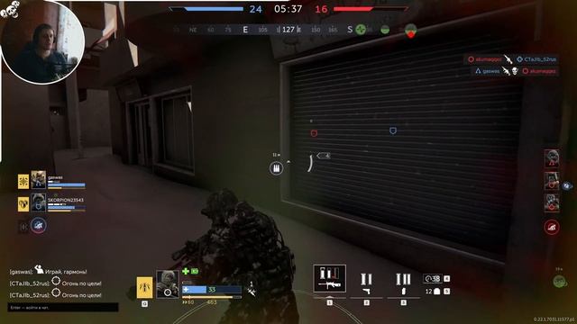 Калибр стрим . #bulldezeer #калибр