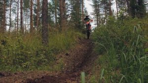 Моторное масло Motorex Cross Power и Motorex Power Synt