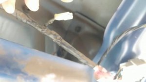 Не горят светодиоды подсветки номера(1)