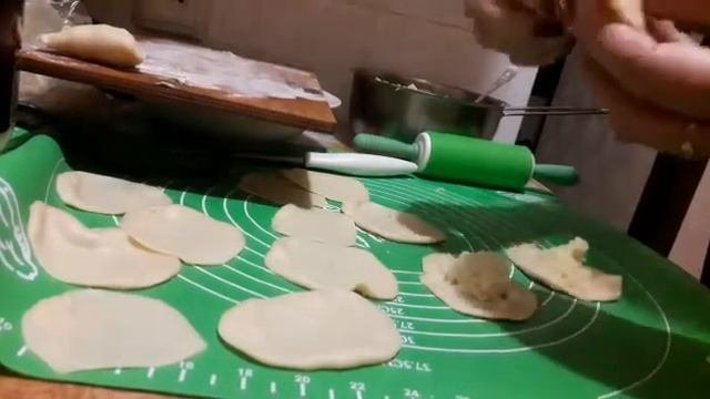 #тесто#УНИВЕРСАЛЬНОЕ ТЕСТО ДЛЯ ВАРЕНИКОВ, ПЕЛЬМЕНЕЙ.