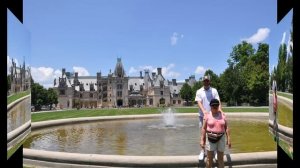 Biltmore: An American Castle, Ashville,North Carolina2015