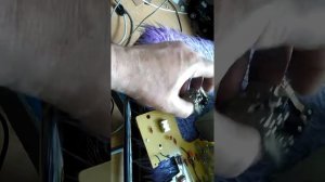 Ц4354-М1 ремонт 2