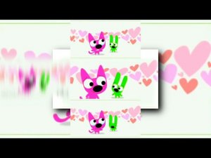 Hoops and yoyo I love you YTPMV scan V6