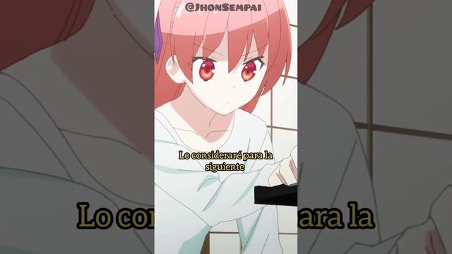 Tsukasita quiere que Nasa le preste atención - Tonikaku Kawaii Temporada 2 Doblaje Latino 🇲🇽