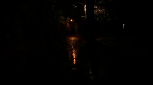 Страшные армейские истории. Чертов пост.