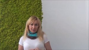 Стабилизированный Мох