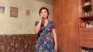 Лилиә Динисламова - Хушлашыу