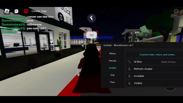 (OP) BEST Brookhaven Script/Hacks | Ice Hub | Fling All | Lag Server | Mobile & PC✅ смотреть онлайн