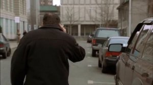 Чеченцы в кино. (Клан сопрано)