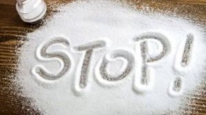 ЧИСТКА ДОМА ЧЕРЕЗ СОЛЬ