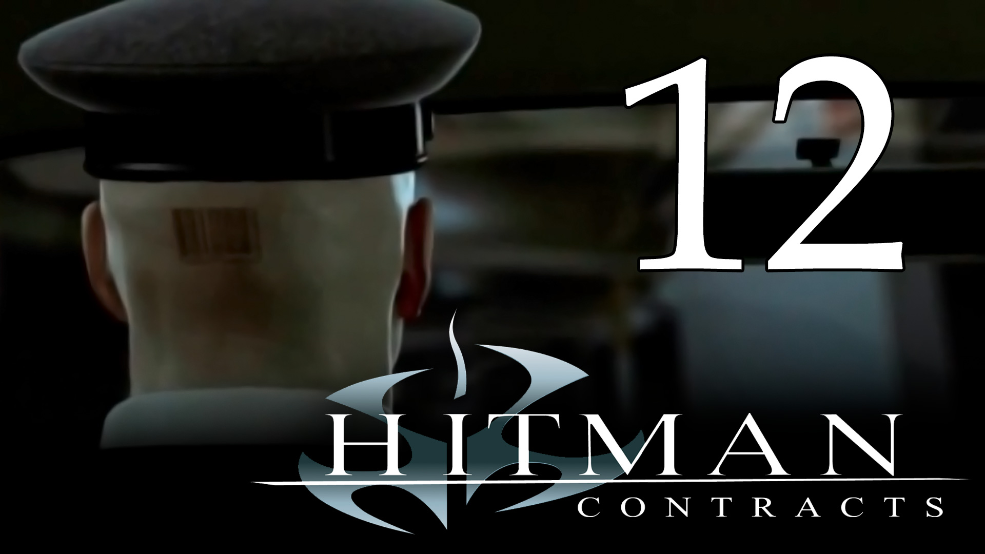 Hitman 3: Contracts - Миссия 11 - Убийство Ли Хонга - Прохождение игры [#12] | PC (2019 г.)