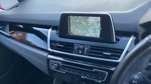 BMW 2 Series Gran Tourer 1.5 218i M Sport Gran Tourer Auto (s/s) 5dr