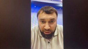 Перепрошиваю ВСУшника в прямом эфире.