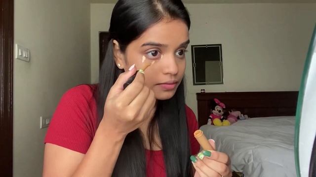 BEGINNER MAKEUP KIT UNDER Rs-2000/- || Beginner makeup tutorial || Prettify By PRATYU смотреть онлайн