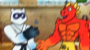 #герои #гуджитсу