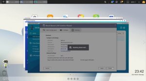 iSCSI Target on QNAP NAS | How to setup and use with Windows 10