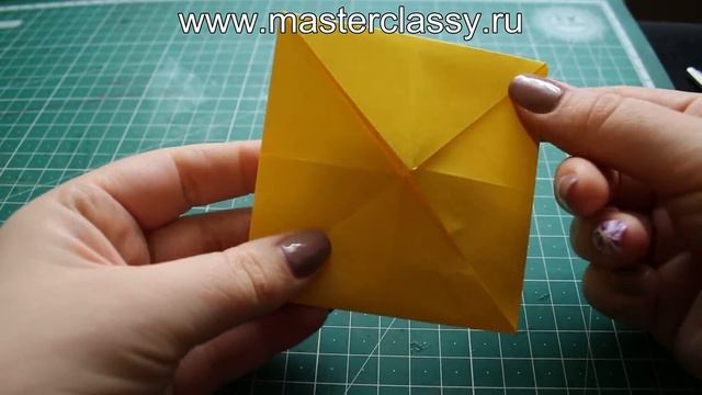 Origami dog from paper tutorial. Оригами для новичков. Собака из бумаги своими руками: видео урок смотреть онлайн