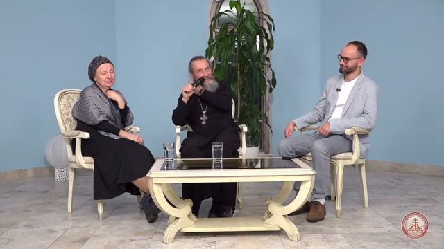 Секреты воспитания детей, советы от семьи Юревичей | о. Андрей и Ольга Юревичи | проект "Говорим".