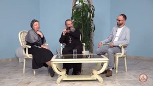 Секреты воспитания детей, советы от семьи Юревичей | о. Андрей и Ольга Юревичи | проект "Говорим".