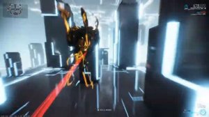 Warframe - Beam changes - Ignis status build