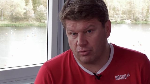 Персона Дмитрий Губерниев смотреть онлайн