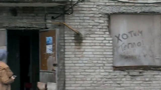 Заброшенные дома в Звенигородской области (как живут Русские) ч.2