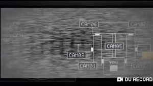 Играю в fnaf 5 (sister location custom night)